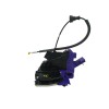 Recambio de cerradura puerta trasera izquierda para kia carens ( ) 1.7 crdi cat referencia OEM IAM 81410A4030  