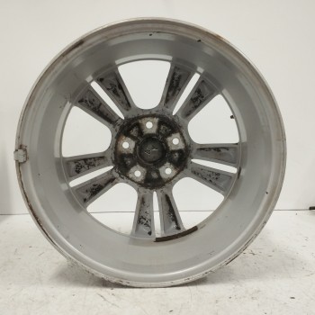 Recambio de llanta para hyundai ix35 1.7 crdi cat referencia OEM IAM 529102S200 6,5JX17OFFSET48 5H 5X115