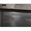 Recambio de rejilla aireadora para alfa romeo 75 2.0 referencia OEM IAM 161008203500 CENTRAL 