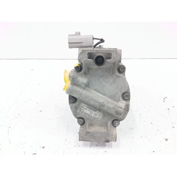 Recambio de compresor aire acondicionado para toyota corolla station wagon (_e12_) 2.0 d-4d (cde120_) referencia OEM IAM 4472206