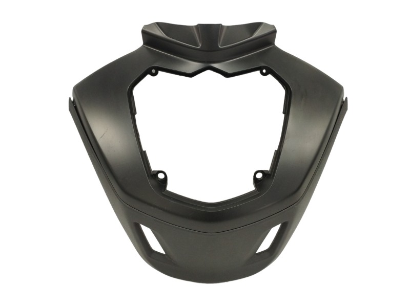 Recambio de carenado para piaggio (vespa) mp3 500 hpe (td1) referencia OEM IAM 2B000693 CUBIERTA DELANTERA 