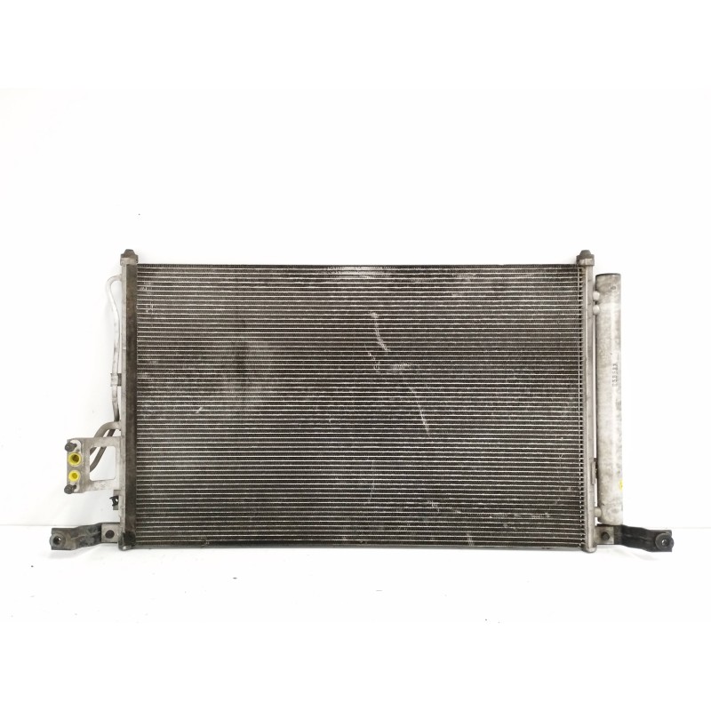 Recambio de condensador / radiador aire acondicionado para hyundai santa fe (bm) 2.2 crdi cat referencia OEM IAM 976062B100  