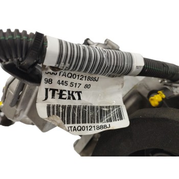 Recambio de cremallera direccion para citroën c4 iii (ba_, bb_, bc_) 1.2 puretech 130 (bahnsa, bahnsb) referencia OEM IAM 984455