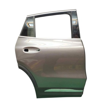 Recambio de puerta trasera derecha para mercedes-benz gla (h247) gla 200 d (247.712) referencia OEM IAM   