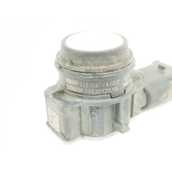 Recambio de sensor de aparcamiento para bmw serie 4 gran coupe (f36) 2.0 turbodiesel referencia OEM IAM 9261587 0263013515 