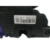 Recambio de cerradura puerta trasera izquierda para kia carens ( ) 1.7 crdi cat referencia OEM IAM 81410A4030  
