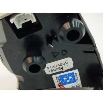 Recambio de mando volante para volvo v60 kombi cross country 2.0 diesel cat referencia OEM IAM 31334502 LADO DERECHO 