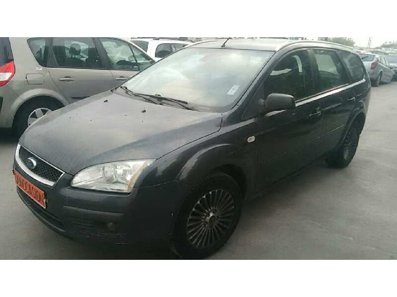 FORD FOCUS SPORTBREAK (CAP)
