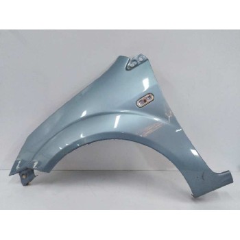 Recambio de aleta delantera izquierda para ford fiesta (cbk) 1.4 tdci cat referencia OEM IAM 1405185  