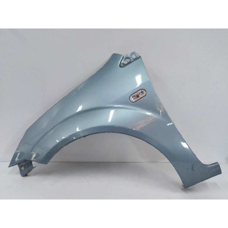Recambio de aleta delantera izquierda para ford fiesta (cbk) 1.4 tdci cat referencia OEM IAM 1405185  