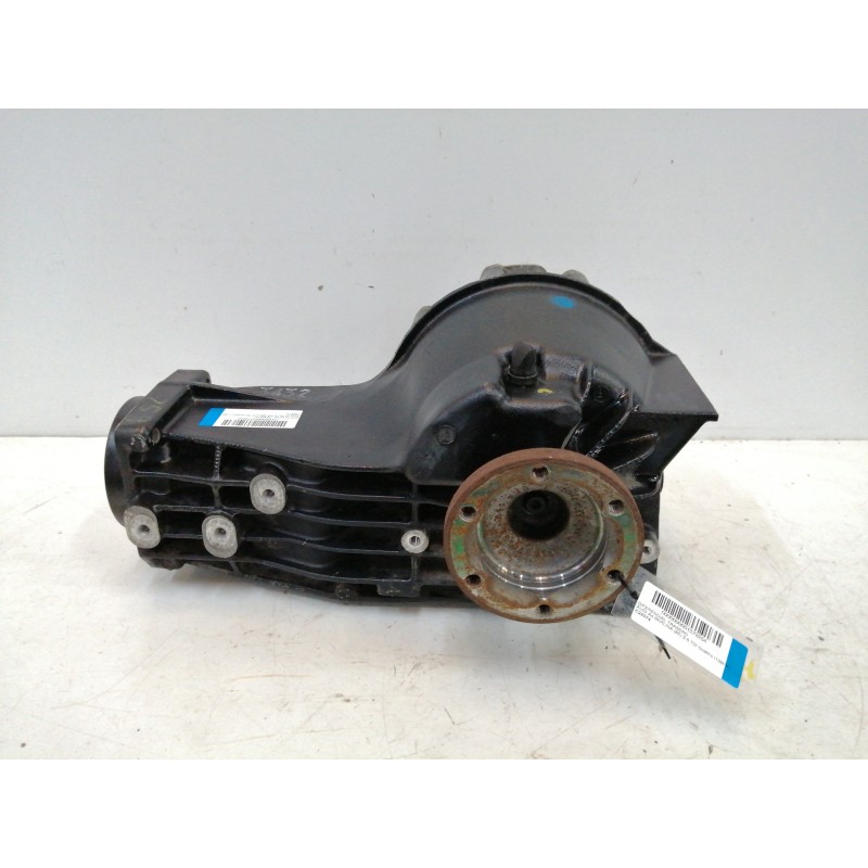 Recambio de diferencial trasero para audi a4 berlina (8e) 2.5 tdi quattro (132kw) referencia OEM IAM EUB  