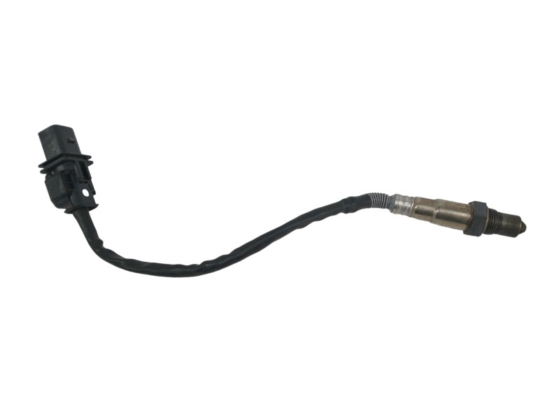 Recambio de sonda lambda para kia carens ( ) 1.7 crdi cat referencia OEM IAM 383502A640  