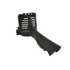 Recambio de carenado para piaggio (vespa) mp3 500 hpe (td1) referencia OEM IAM 1B001210 SOPORTE GUARDABARROS 