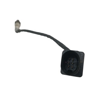 Recambio de sonda lambda para kia carens ( ) 1.7 crdi cat referencia OEM IAM 383502A640  