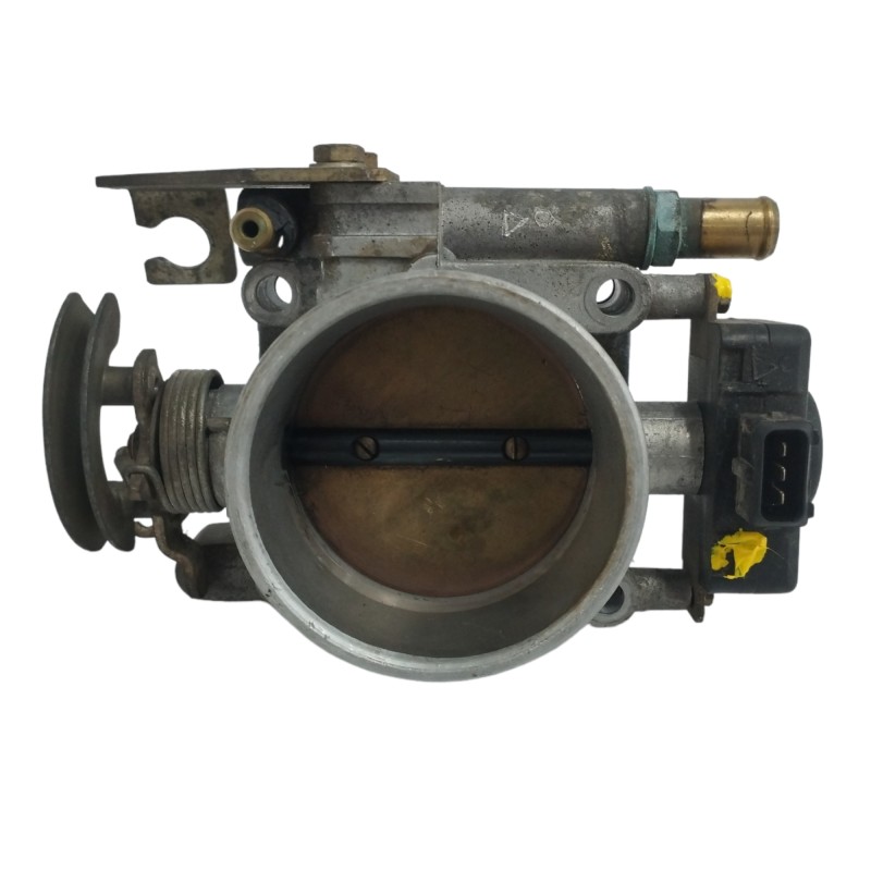 Recambio de caja mariposa para alfa romeo 75 2.0 referencia OEM IAM 0280120315  