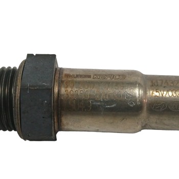 Recambio de sonda lambda para kia carens ( ) 1.7 crdi cat referencia OEM IAM 383502A640  