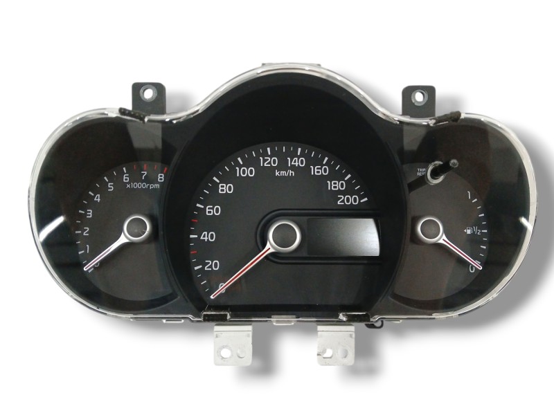 Recambio de cuadro instrumentos para kia picanto 1.0 cat referencia OEM IAM 940331Y089 20140429 Recambio de cuadro instrumentos para kia picanto 1.0 cat referencia OEM IAM 940331Y089 20140429