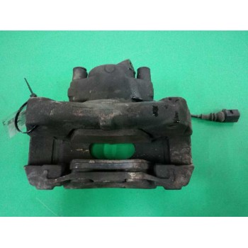 Recambio de pinza freno delantera derecha para volkswagen touareg (7la) tdi r5 referencia OEM IAM 7L6106D  