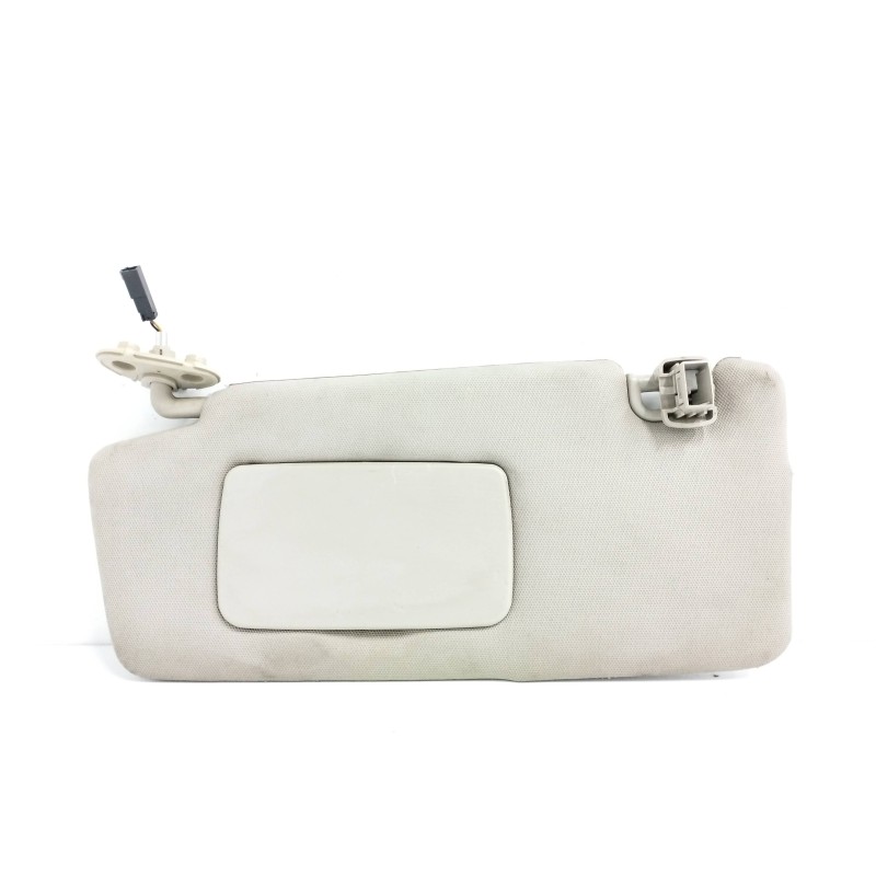 Recambio de parasol izquierdo para subaru legacy iv station wagon (bp) 2.0 awd (bp5) referencia OEM IAM   