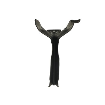 Recambio de carenado para piaggio (vespa) mp3 500 hpe (td1) referencia OEM IAM 1B001210 SOPORTE GUARDABARROS 