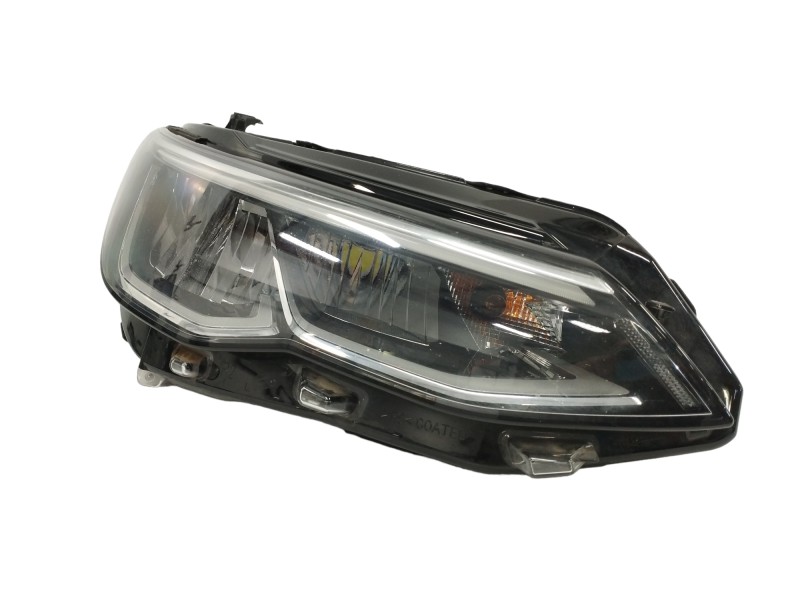 Recambio de faro derecho para volkswagen golf viii lim. (cd1) referencia OEM IAM 5H1941006 SIN CENTRALITA SIN MODULO LED