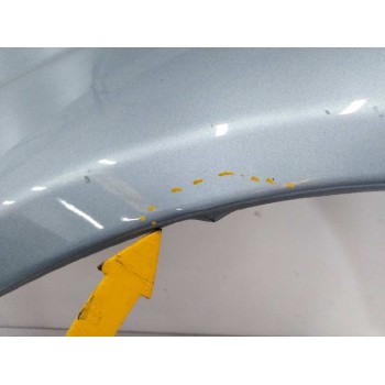 Recambio de aleta delantera izquierda para ford fiesta (cbk) 1.4 tdci cat referencia OEM IAM 1405185  