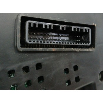 Recambio de cuadro instrumentos para kia picanto 1.0 cat referencia OEM IAM 940331Y089 20140429 