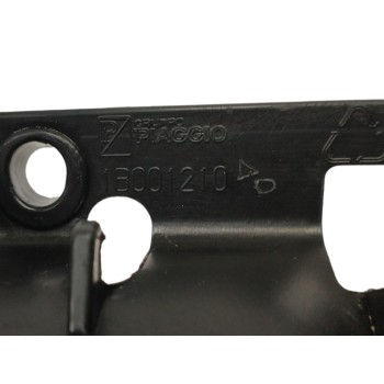 Recambio de carenado para piaggio (vespa) mp3 500 hpe (td1) referencia OEM IAM 1B001210 SOPORTE GUARDABARROS 