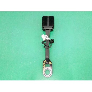 Recambio de enganche cinturon derecho para citroën c3 1.2 12v vti referencia OEM IAM  DELANTERO 