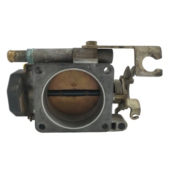 Recambio de caja mariposa para alfa romeo 75 2.0 referencia OEM IAM 0280120315  