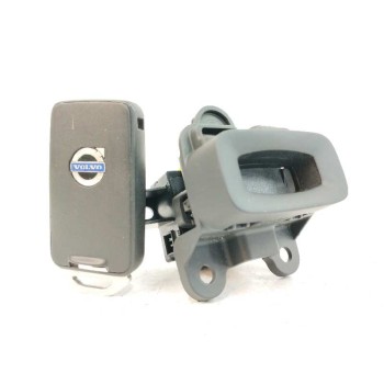 Recambio de conmutador de arranque para volvo v60 kombi cross country 2.0 diesel cat referencia OEM IAM 28227917 30791678 