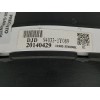 Recambio de cuadro instrumentos para kia picanto 1.0 cat referencia OEM IAM 940331Y089 20140429 