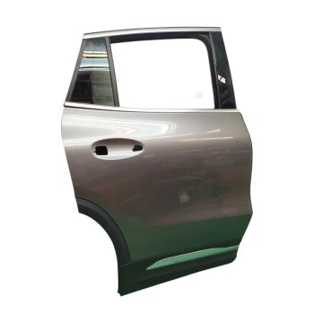 Recambio de puerta trasera derecha para mercedes-benz gla (h247) gla 200 d (247.712) referencia OEM IAM   