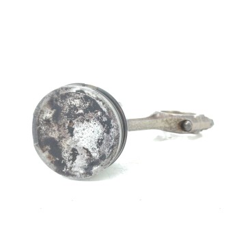 Recambio de biela para audi a4 berlina (b5) 1.8 20v turbo referencia OEM IAM  CON PISTON 