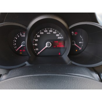 Recambio de cuadro instrumentos para kia picanto 1.0 cat referencia OEM IAM 940331Y089 20140429 