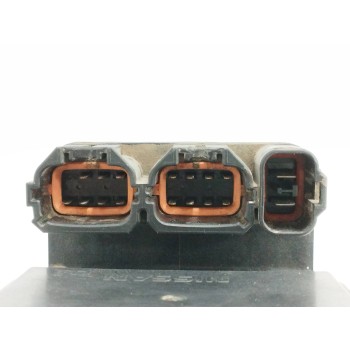 Recambio de abs para nissan x-trail (t30) 2.2 dci diesel cat referencia OEM IAM 47600AR005 TD8209 