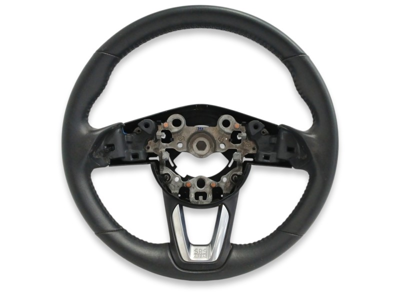 Recambio de volante para mazda cx-3 (dk) 2.0 skyactiv-g referencia OEM IAM 6347503 K0273 Recambio de volante para mazda cx-3 (dk) 2.0 skyactiv-g referencia OEM IAM 6347503 K0273