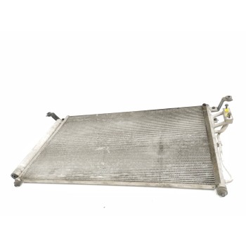 Recambio de condensador / radiador aire acondicionado para hyundai santa fe (bm) 2.2 crdi cat referencia OEM IAM 976062B100  