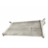 Recambio de condensador / radiador aire acondicionado para hyundai santa fe (bm) 2.2 crdi cat referencia OEM IAM 976062B100  