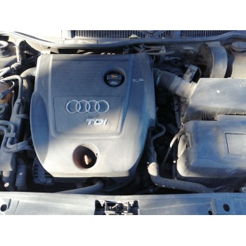 audi a3 (8l) del año 2002