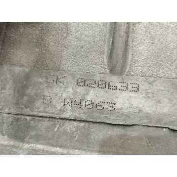 Recambio de caja cambios para chevrolet captiva 2.0 diesel cat referencia OEM IAM BW4063  