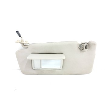 Recambio de parasol izquierdo para subaru legacy iv station wagon (bp) 2.0 awd (bp5) referencia OEM IAM   