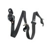 Recambio de cinturon seguridad trasero izquierdo para kia carens ( ) 1.7 crdi cat referencia OEM IAM 89810A4000  