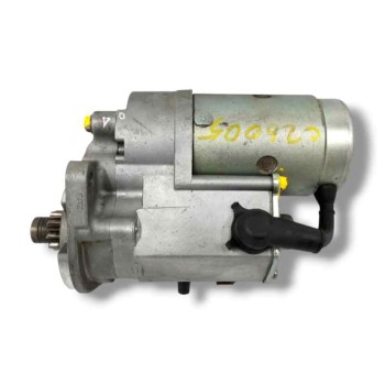 Recambio de motor arranque para hyundai sonata (nf) 2.0 crdi cat referencia OEM IAM 3610027010  