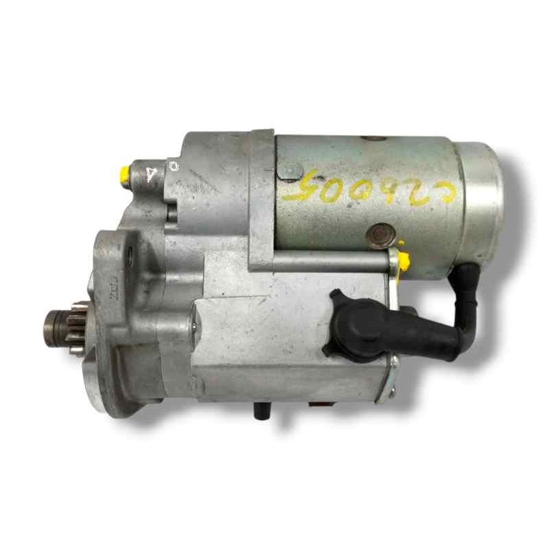 Recambio de motor arranque para hyundai sonata (nf) 2.0 crdi cat referencia OEM IAM 3610027010  