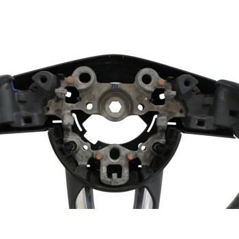 Recambio de volante para mazda cx-3 (dk) 2.0 skyactiv-g referencia OEM IAM 6347503 K0273 