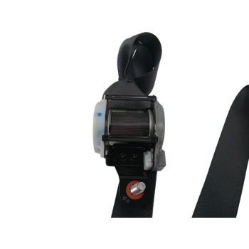 Recambio de cinturon seguridad trasero izquierdo para kia carens ( ) 1.7 crdi cat referencia OEM IAM 89810A4000  