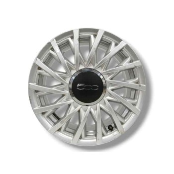 LLANTA 52009577 6 0JX15H2 ET35 4H 4X114