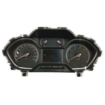 Recambio de cuadro instrumentos para peugeot rifter 1.5 blue-hdi fap referencia OEM IAM 9830951280  