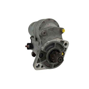 Recambio de motor arranque para hyundai sonata (nf) 2.0 crdi cat referencia OEM IAM 3610027010  